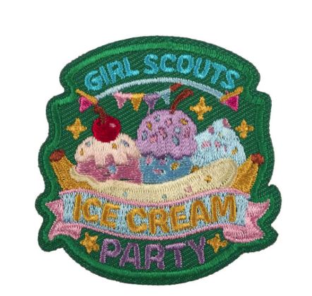 Ice Cream Party